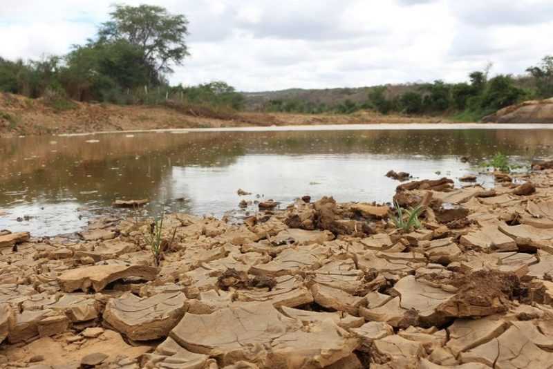 Governo Federal reconhece situação de emergência em São José de Princesa