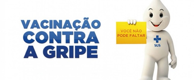 São José de Princesa realiza neste dia 04 de maio dia “D” de Vacinação Nacional contra a Gripe