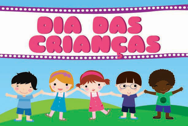 Escolas de São José de Princesa realizarão comemoração do Dia das Crianças nessa quarta-feira