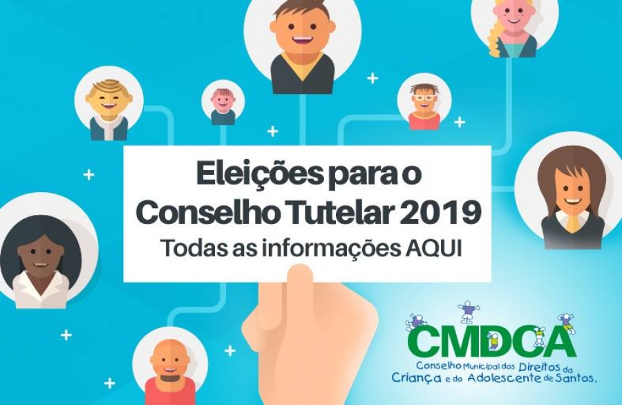 CMDCA de São José de Princesa divulga prova e gabarito oficial da segunda etapa da Eleição para Conselheiro Tutelar 2019