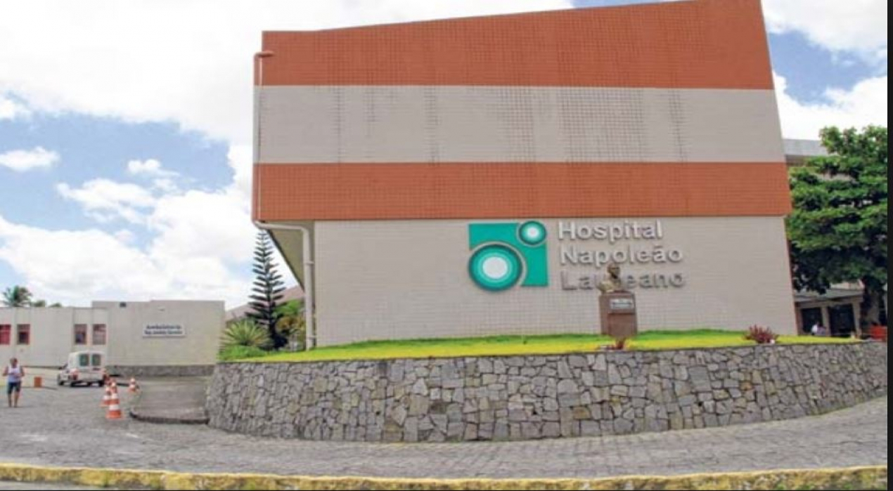 Câmara de São José de Princesa aprova subvenção para o Hospital Napoleão Laureano 