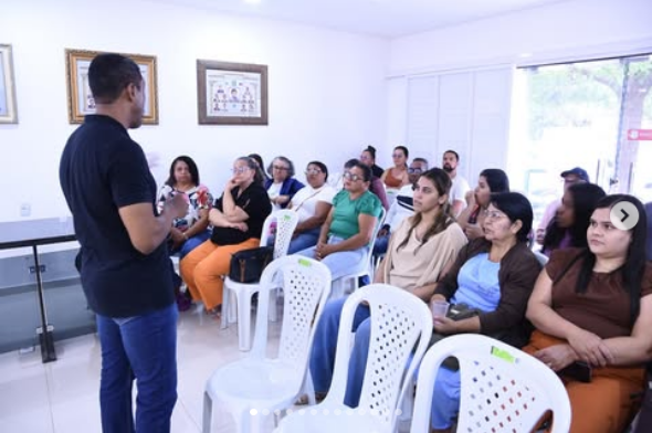 São José de Princesa avança no fortalecimento do turismo local