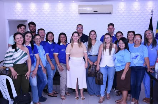 São José de Princesa aderiu ao Projeto Cárdio, uma ação da BP — Beneficência Portuguesa de São Paulo