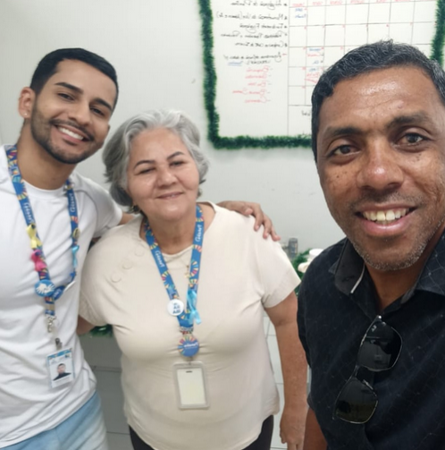 Turismo de São José de Princesa avança com agenda estratégica na PBTUR